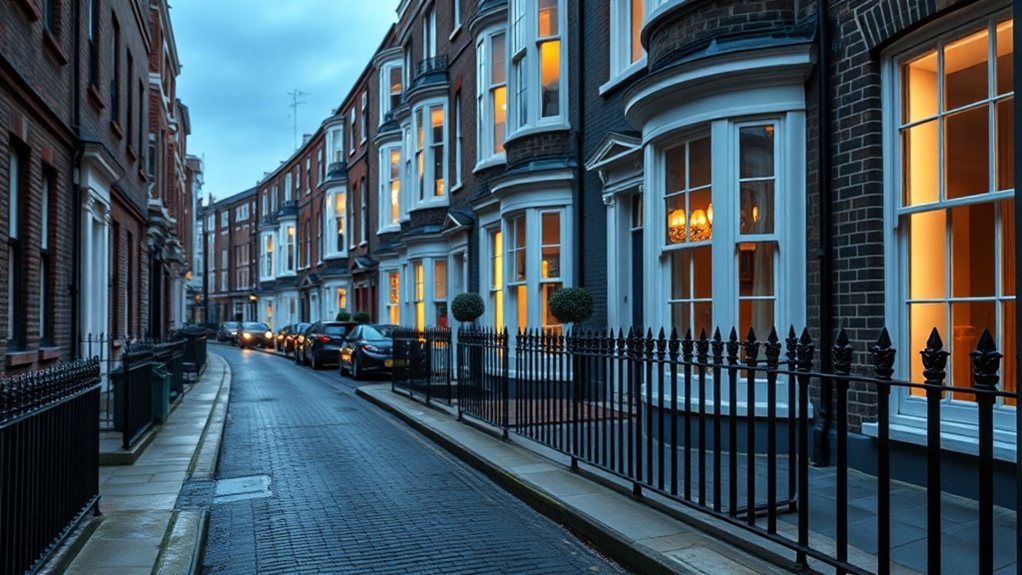 Double Glazing Crouch End