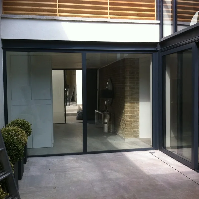 Crouch End Double Glazing Services