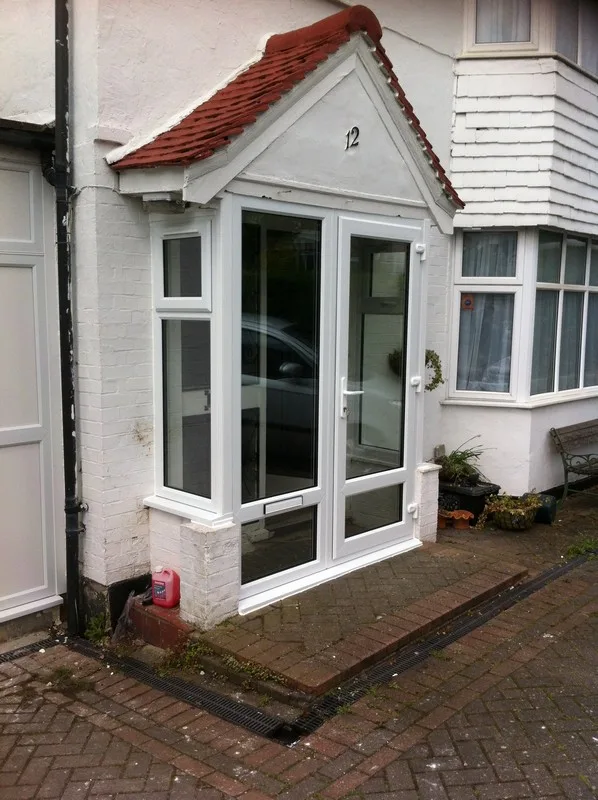 Crouch End Window & Door Services