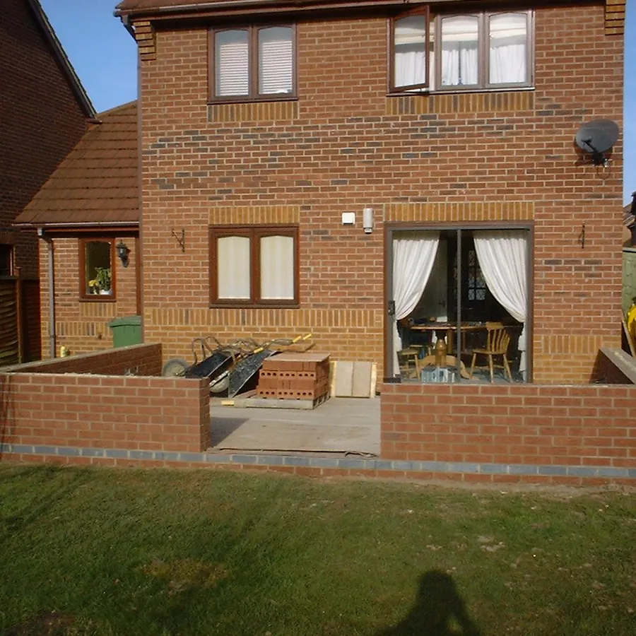 Accreditations — Product Crouch End