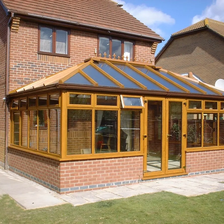 Accreditations — Product Crouch End