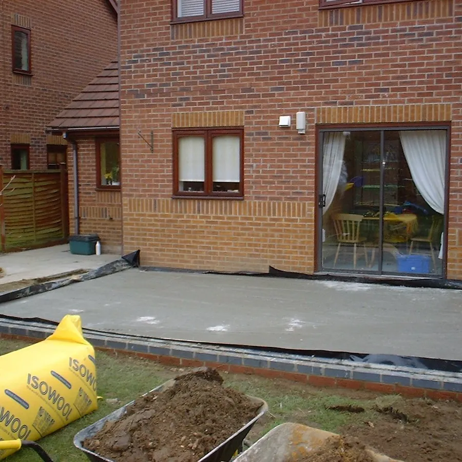 Accreditations — Product Crouch End