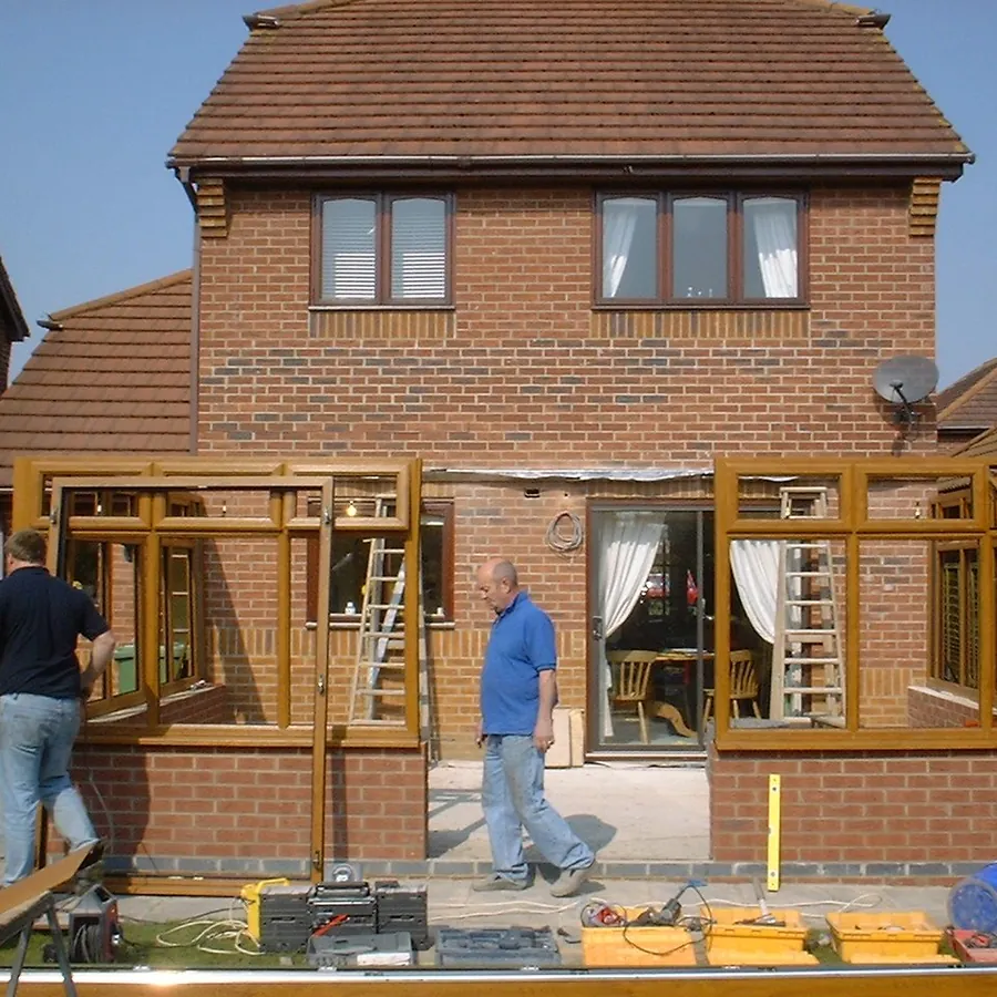 Accreditations — Product Crouch End