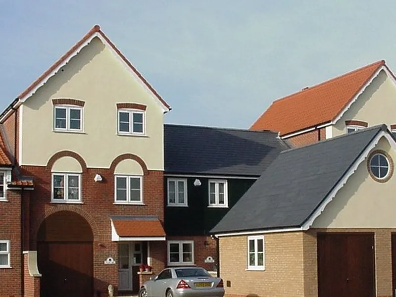 Areas We Cover — Gallery Crouch End