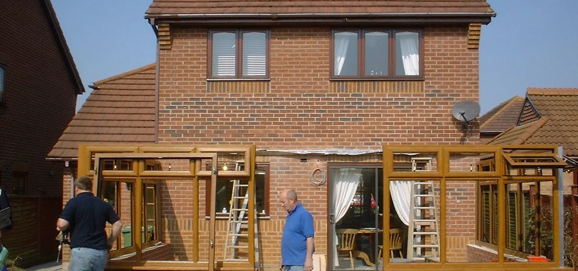 Commercial Glazing Crouch End
