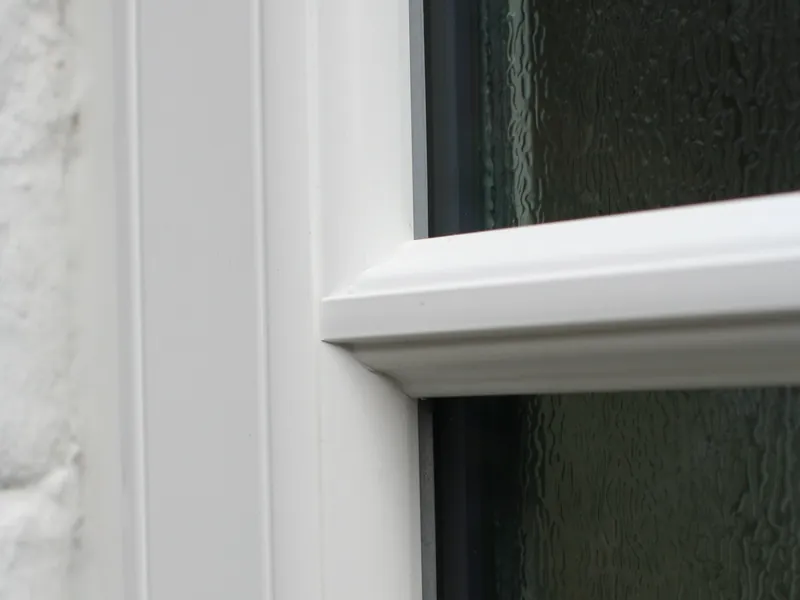 Security Glazing — Gallery Crouch End