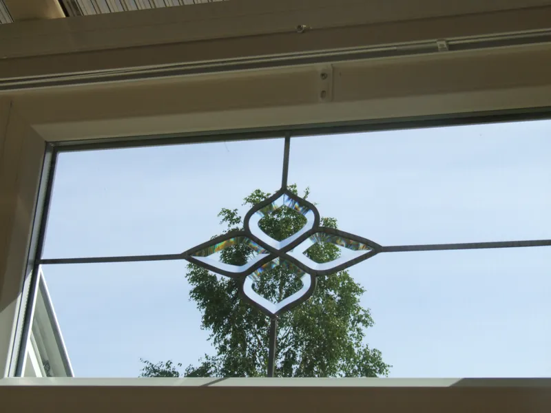 Security Glazing — Gallery Crouch End