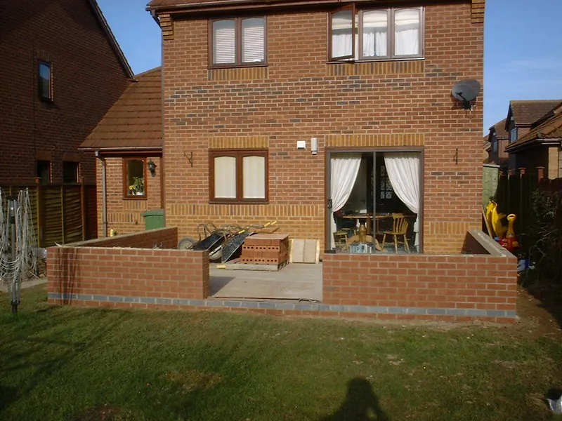 Roof Replacement Crouch End