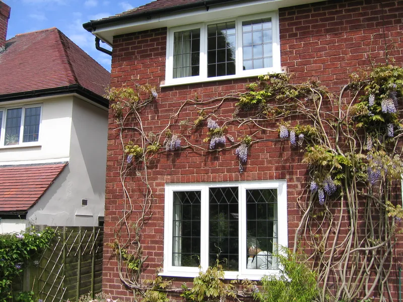 Edwardian Conservatory — Gallery Crouch End