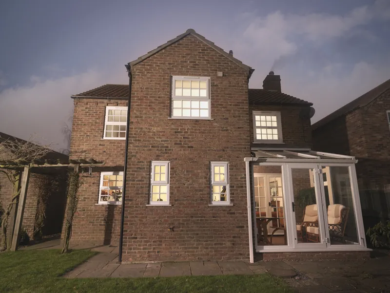 Conservatories — Gallery Crouch End
