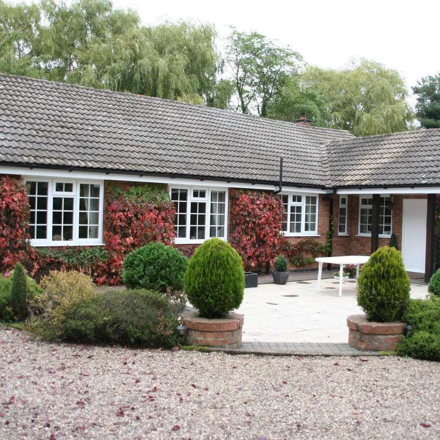 Garden Room — Product Crouch End