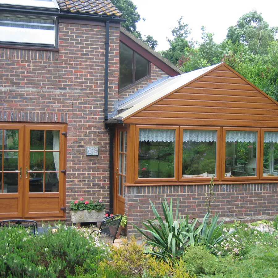 Garden Room — Product Crouch End