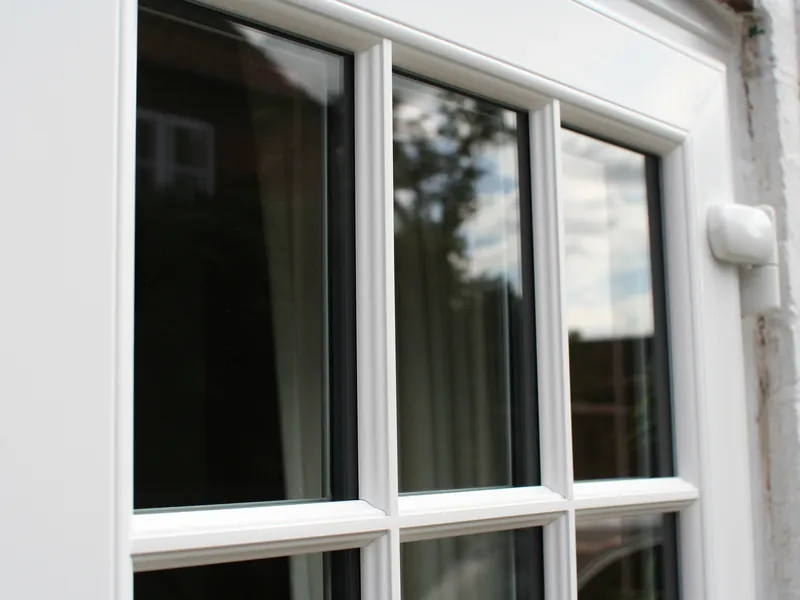 Glass Extension — Gallery Crouch End