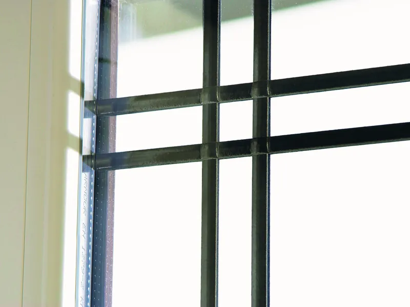 Glass Extension — Gallery Crouch End