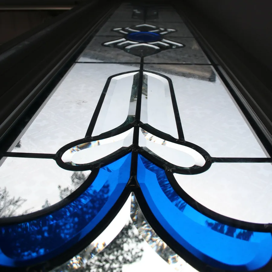 Glass Extension — Product Crouch End