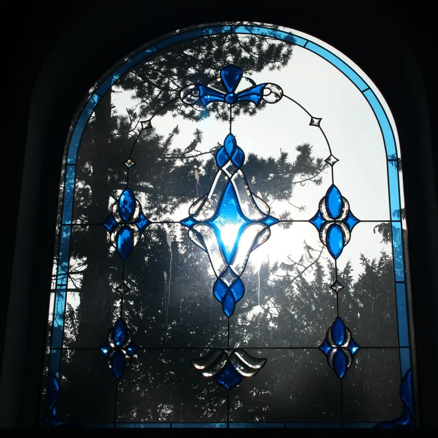 Glass Extension — Product Crouch End