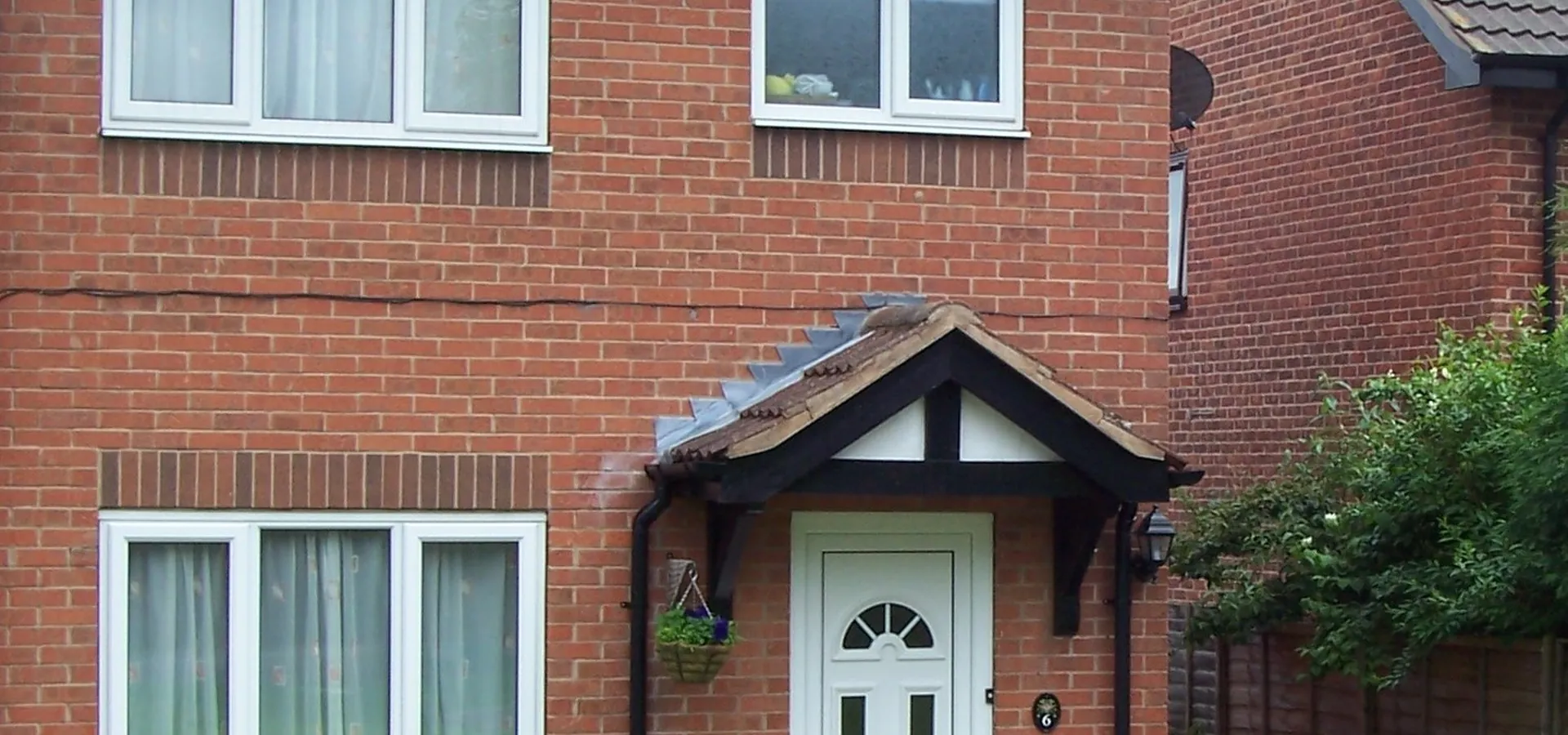 Lean To Conservatory Crouch End