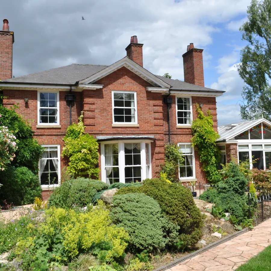 Lean To Conservatory — Product Crouch End