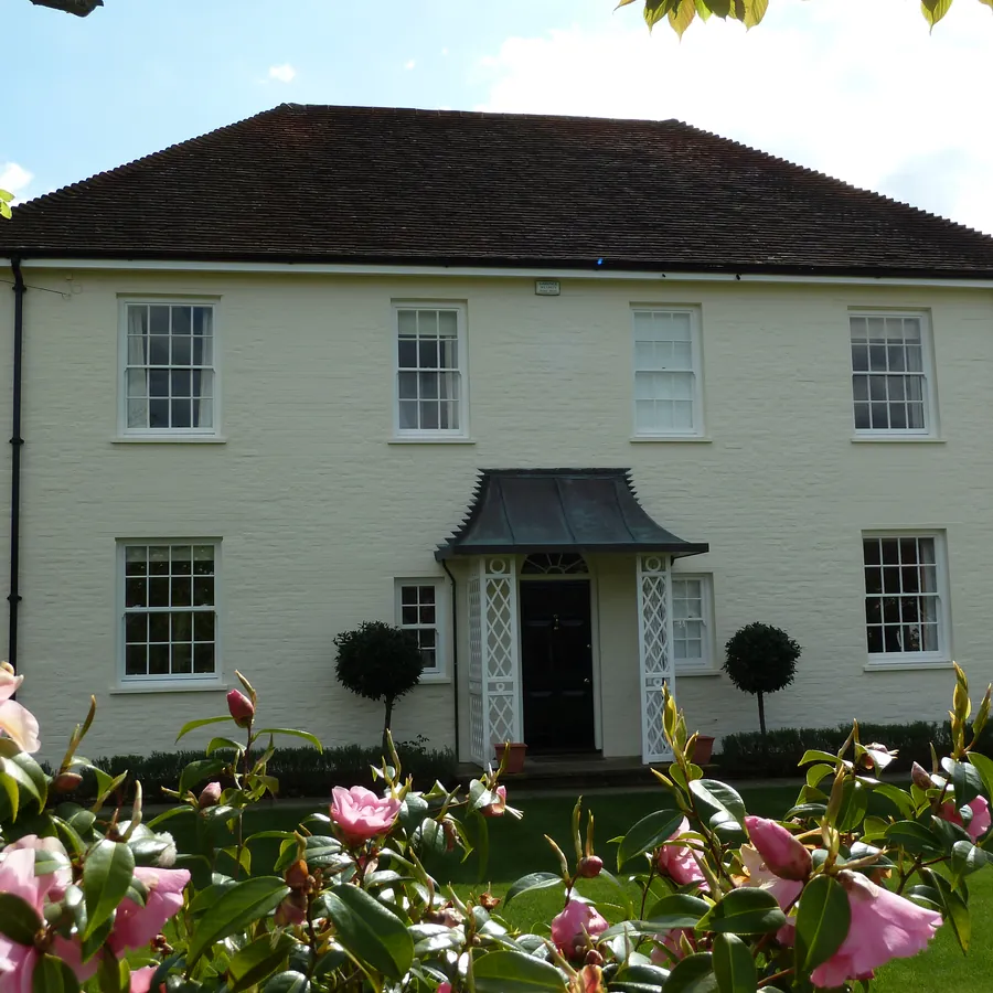 Orangery Crouch End