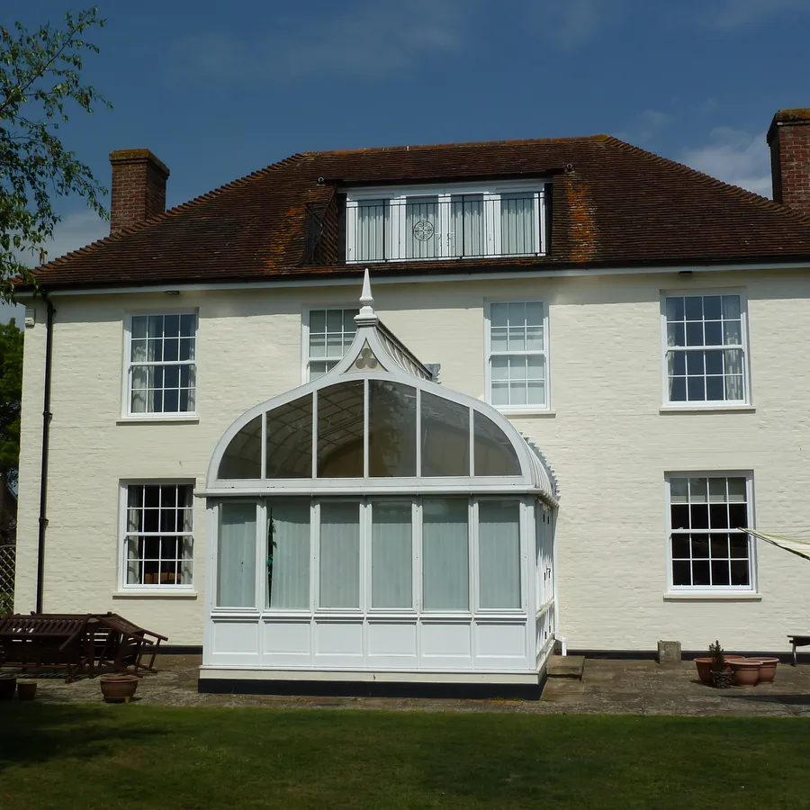 Orangery Crouch End
