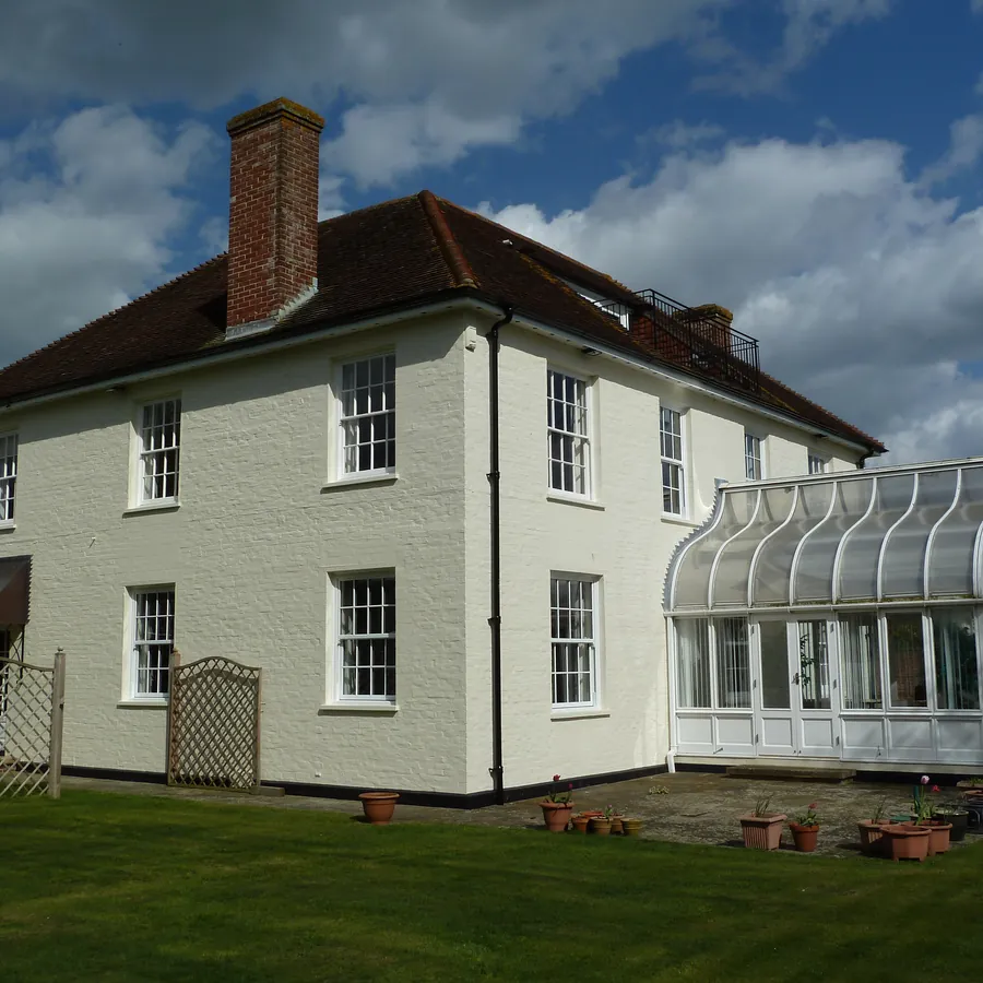 Conservatories — Product Crouch End