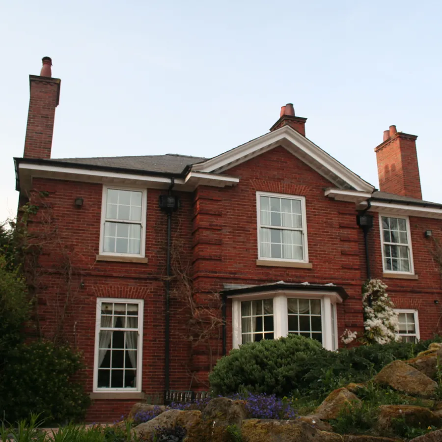 Conservatories — Product Crouch End