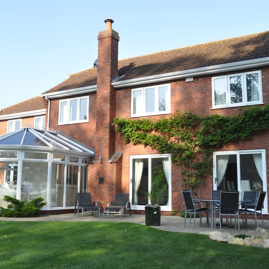 Conservatories — Product Crouch End