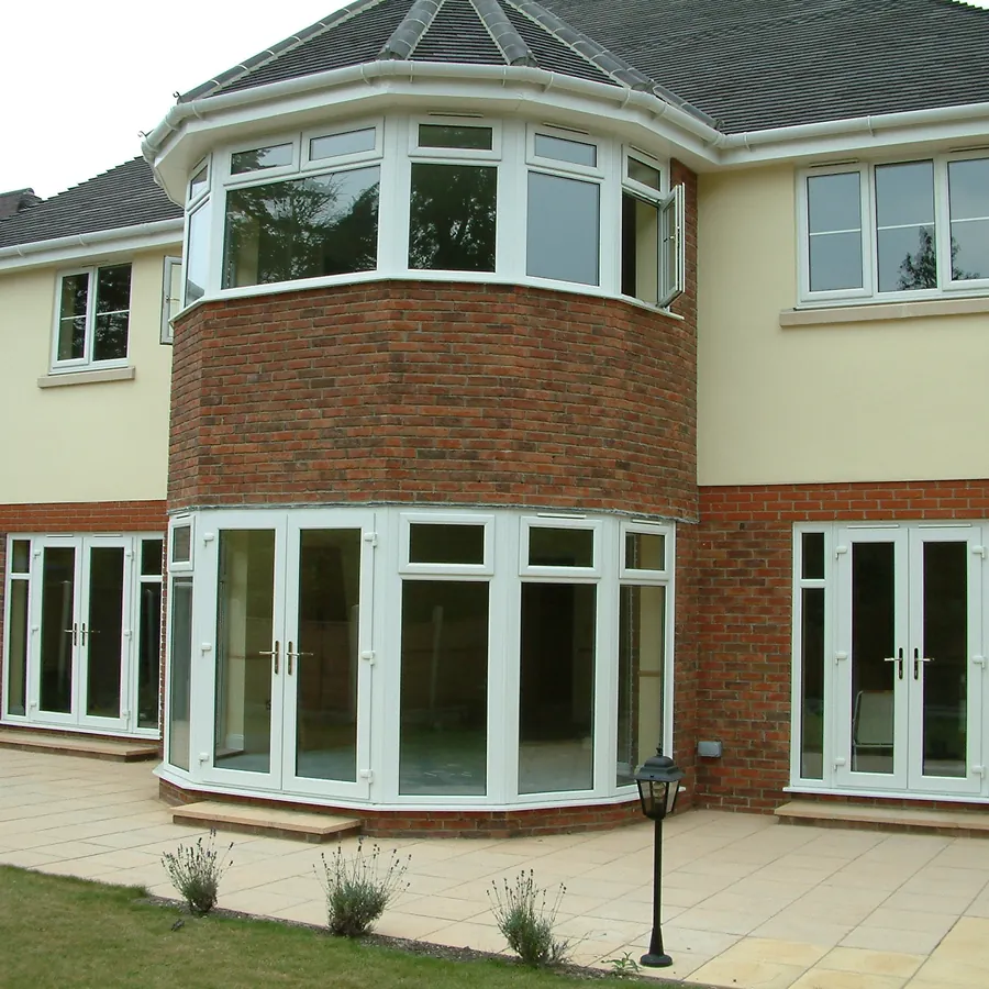 Conservatories — Product Crouch End