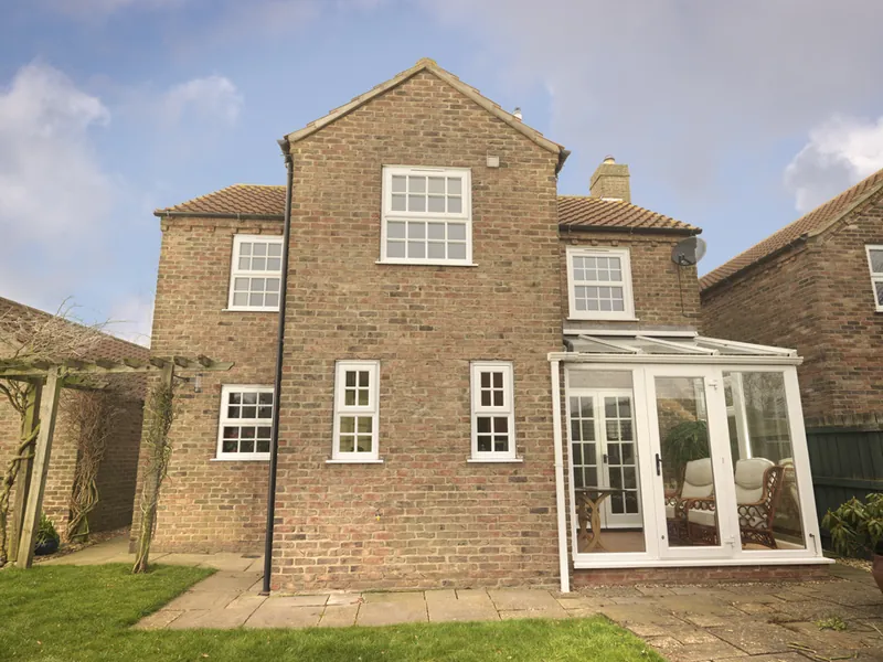 Victorian Conservatory — Gallery Crouch End