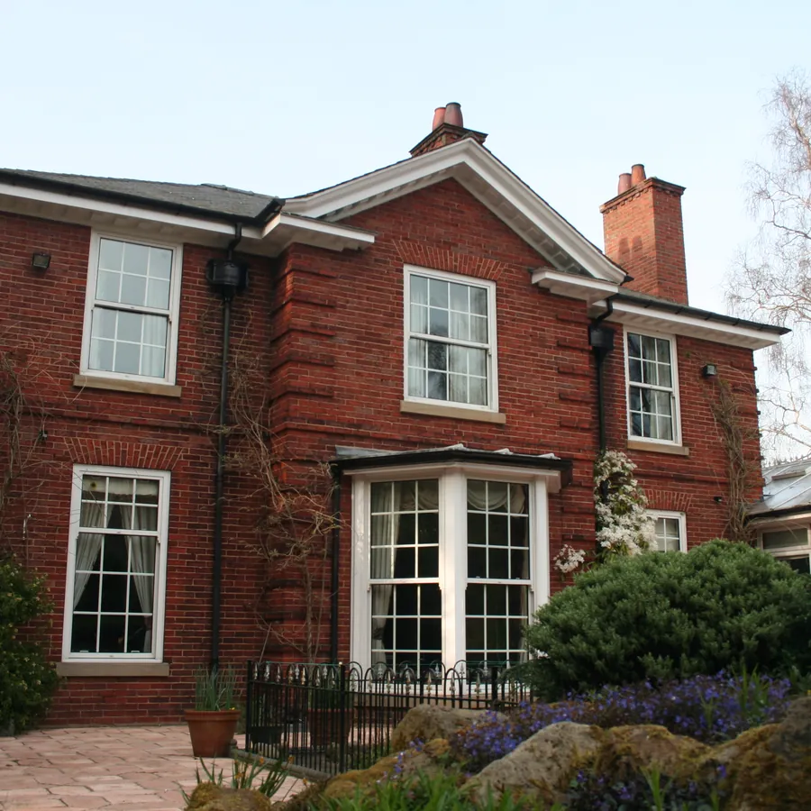 Victorian Conservatory — Product Crouch End