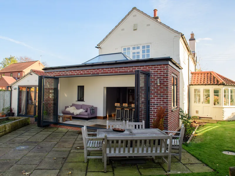 Bifold Crouch End