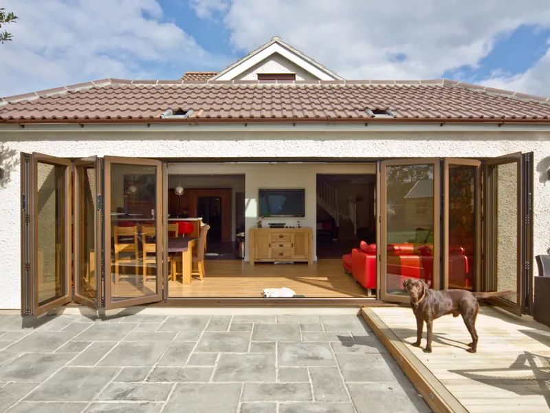 Bifold Crouch End