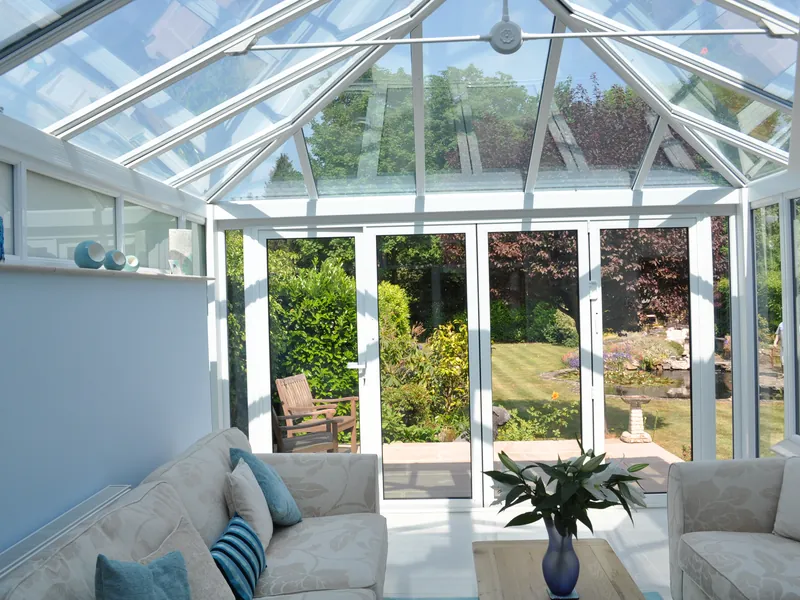 Bifold Crouch End
