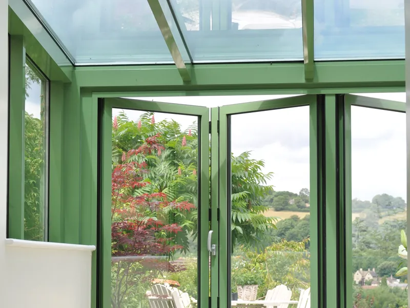 Bifold Crouch End
