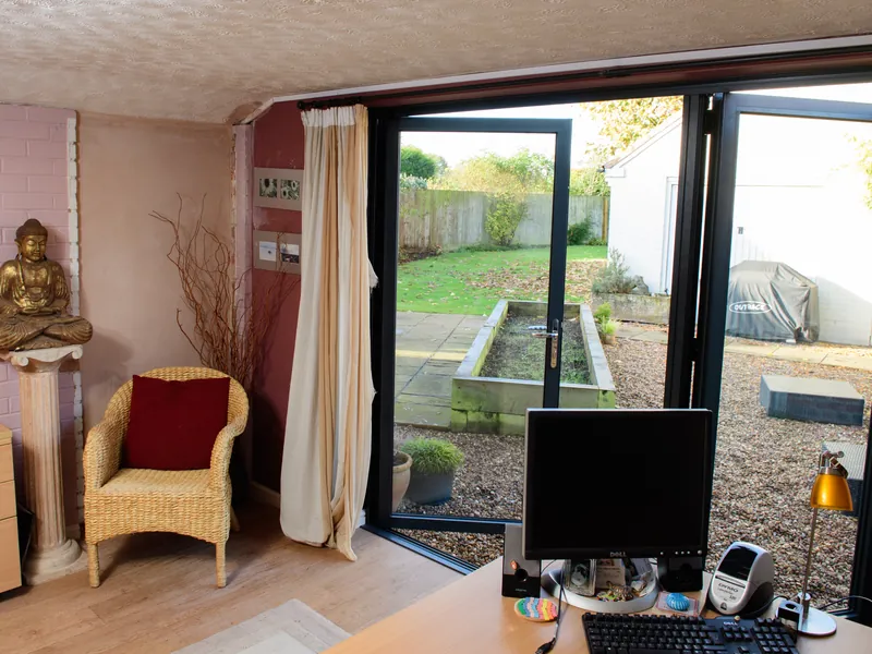 Bifold Crouch End