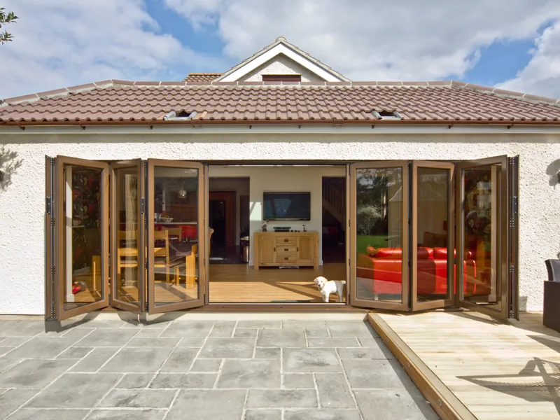 Bifold Crouch End