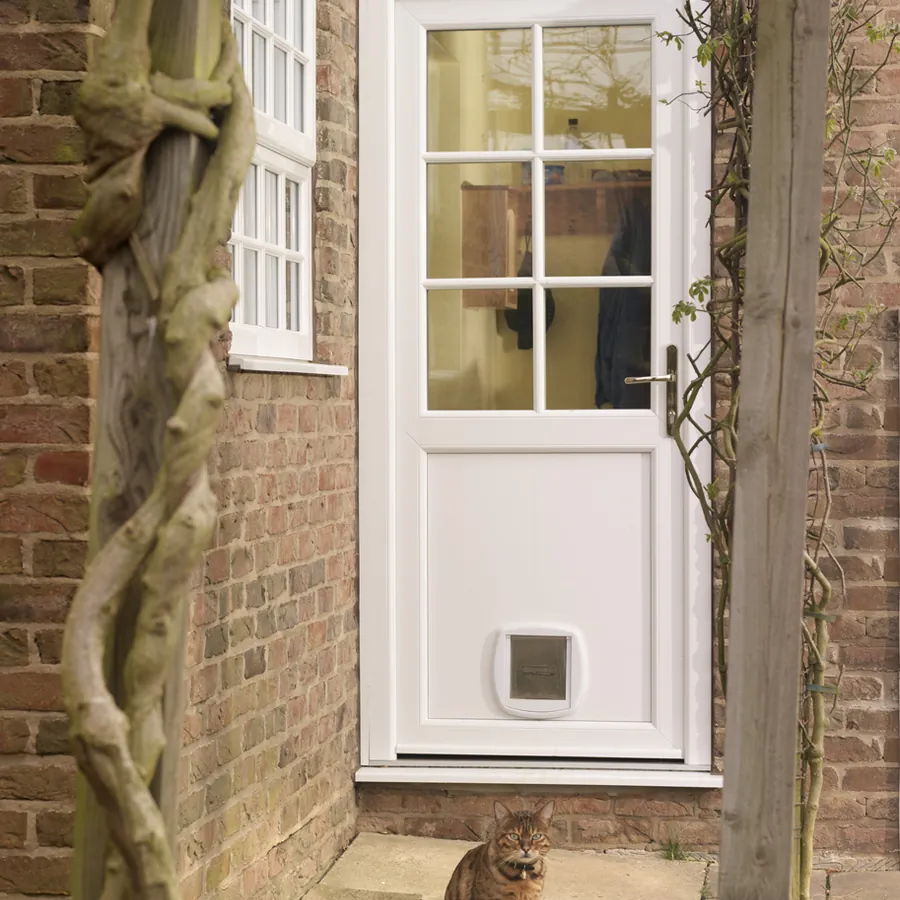 Composite Crouch End