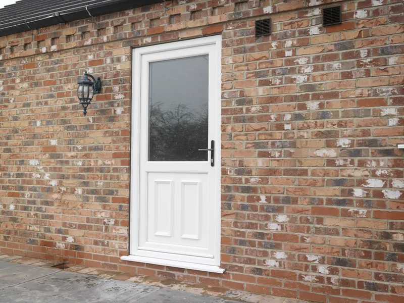 Double Glazing Doors — Gallery Crouch End