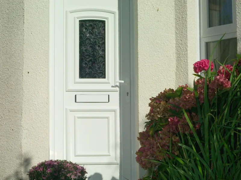 Double Glazing Doors — Gallery Crouch End