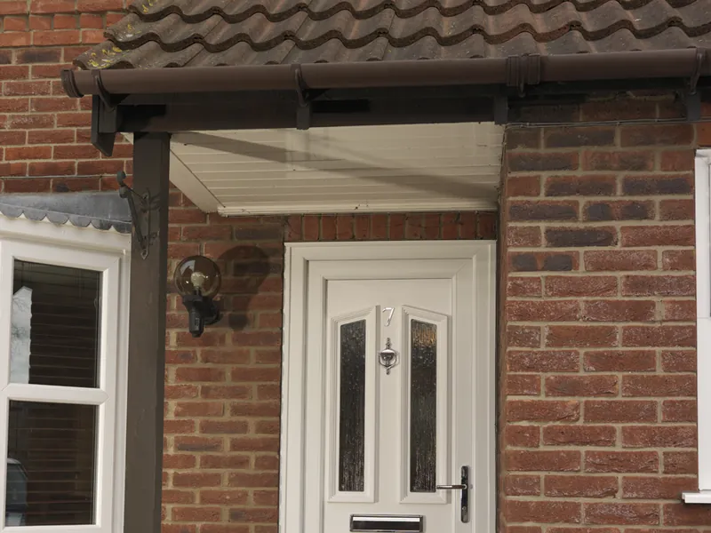 Double Glazing Doors — Gallery Crouch End