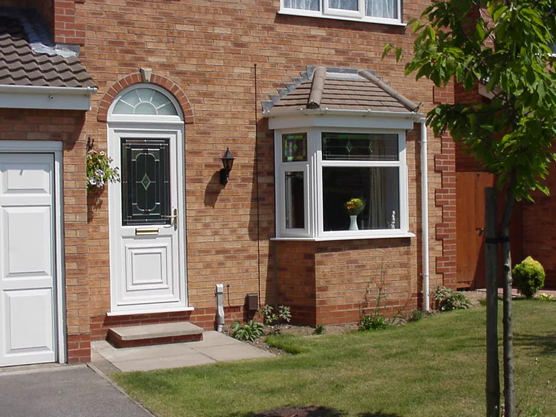 Double Glazing Doors — Gallery Crouch End