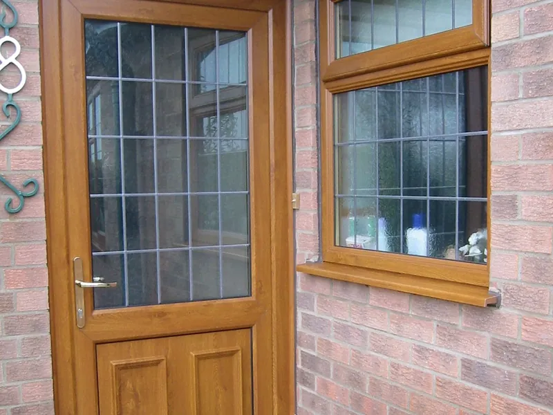 Double Glazing Doors — Gallery Crouch End