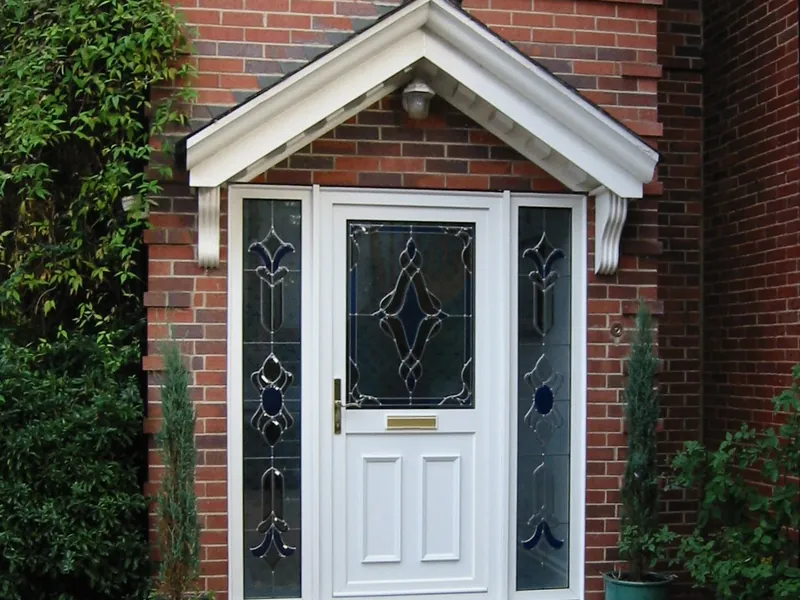 Double Glazing Doors — Gallery Crouch End