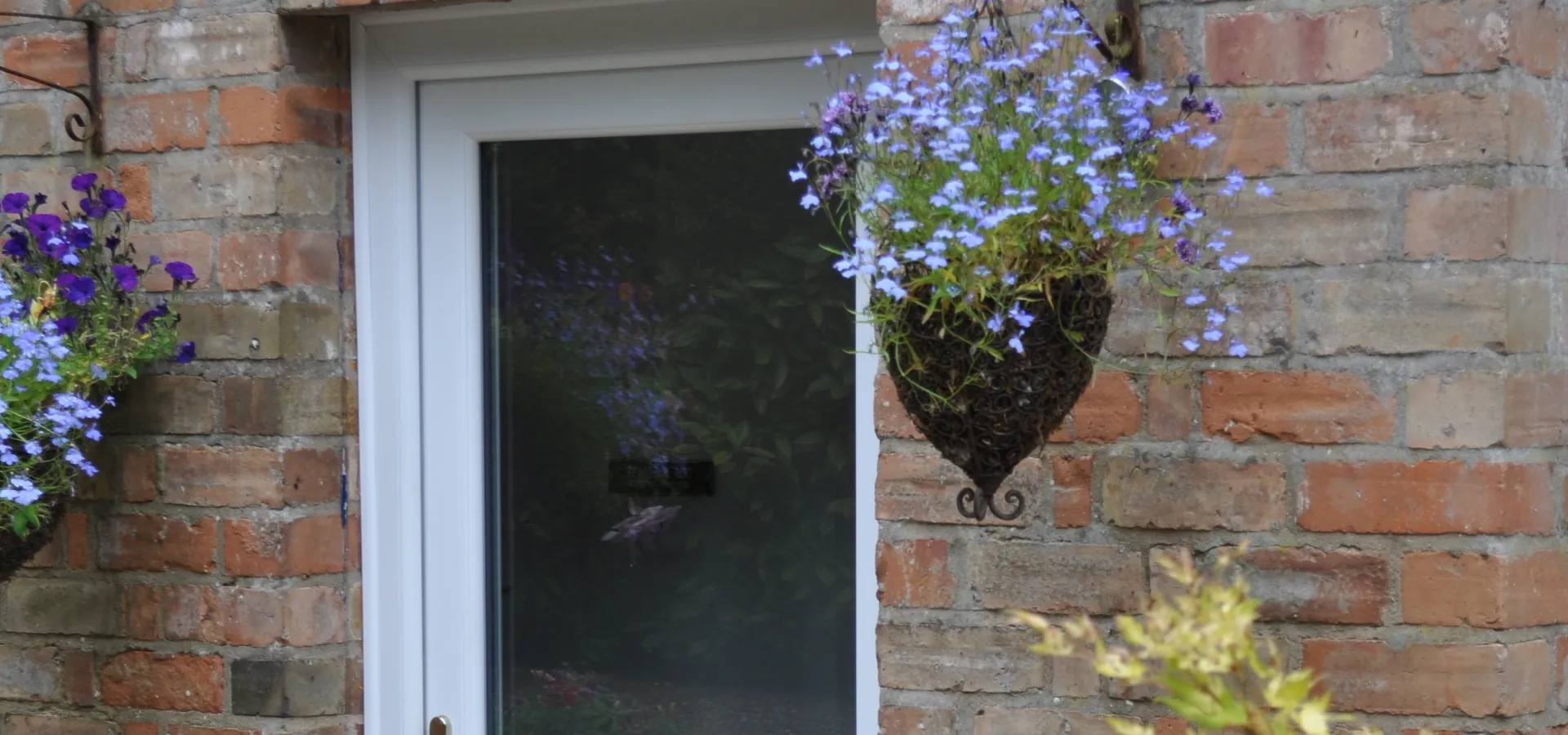 Double Glazing Doors Crouch End