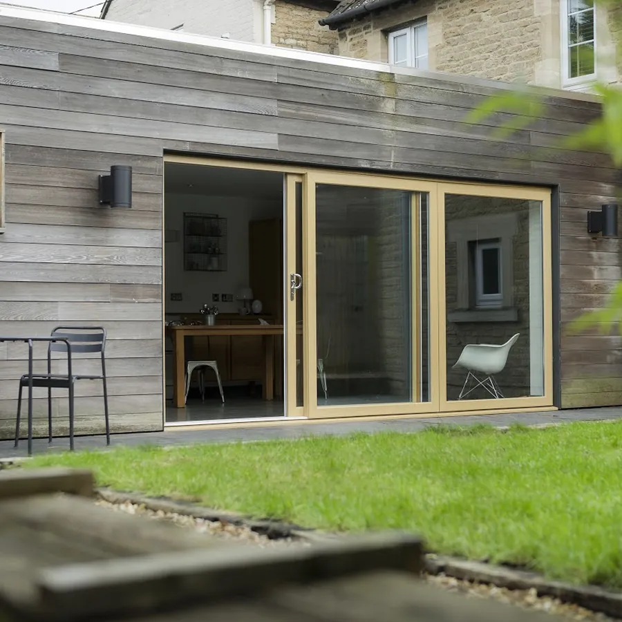 Patio Crouch End