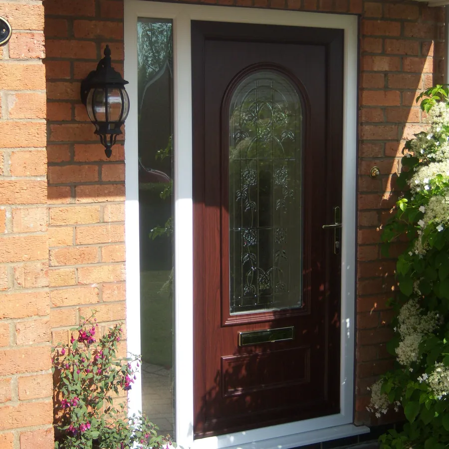Double Glazing Doors — Product Crouch End