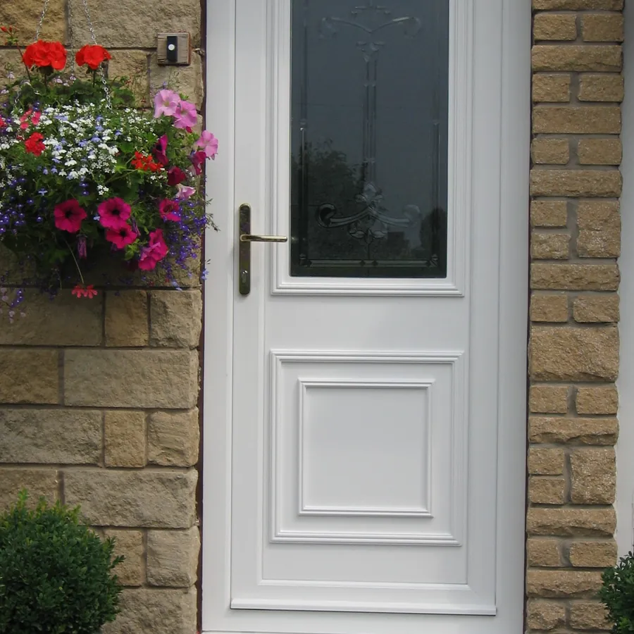 Double Glazing Doors — Product Crouch End