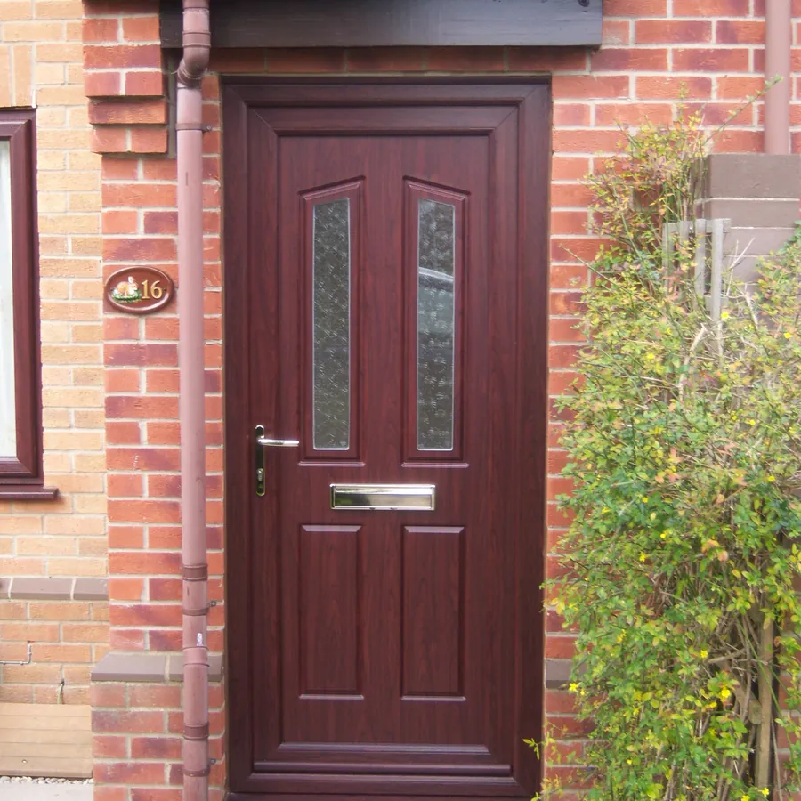 Double Glazing Doors — Product Crouch End