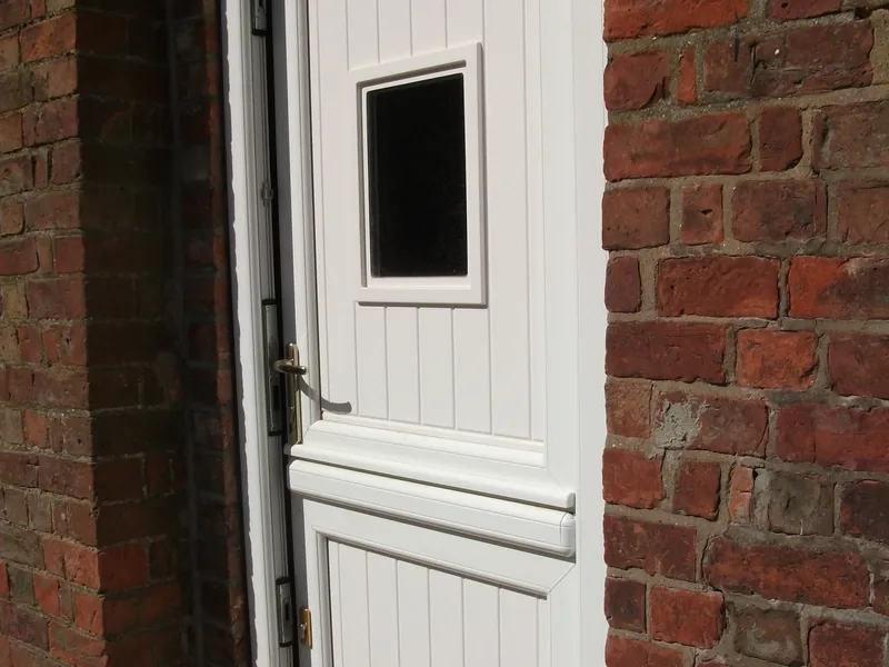 Stable Crouch End