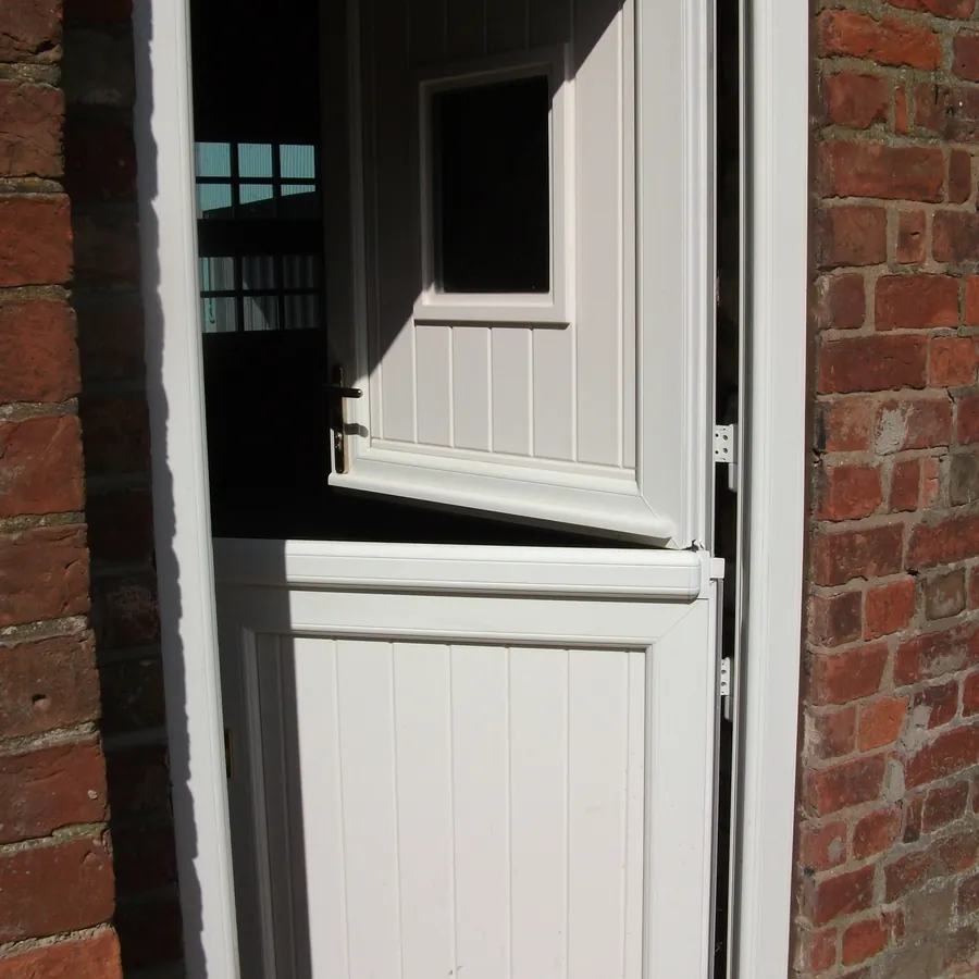 Stable Crouch End